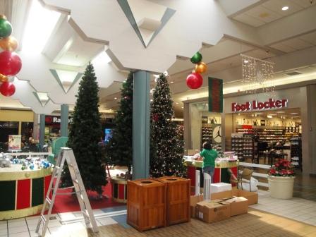 Hilo Mall
